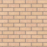 Ibstock Oatmeal Textured Brick 65mm - Armstrong Cheshire