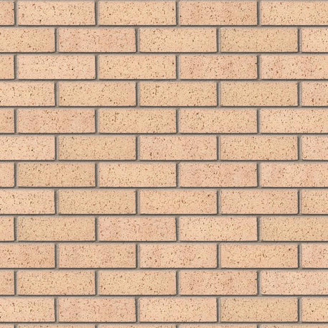 Ibstock Oatmeal Textured Brick 65mm - Armstrong Cheshire