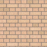 Ibstock Oatmeal Textured Brick 65mm - Armstrong Cheshire