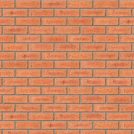 Ibstock Oldcott Rustic Brick 65mm - Armstrong Cheshire