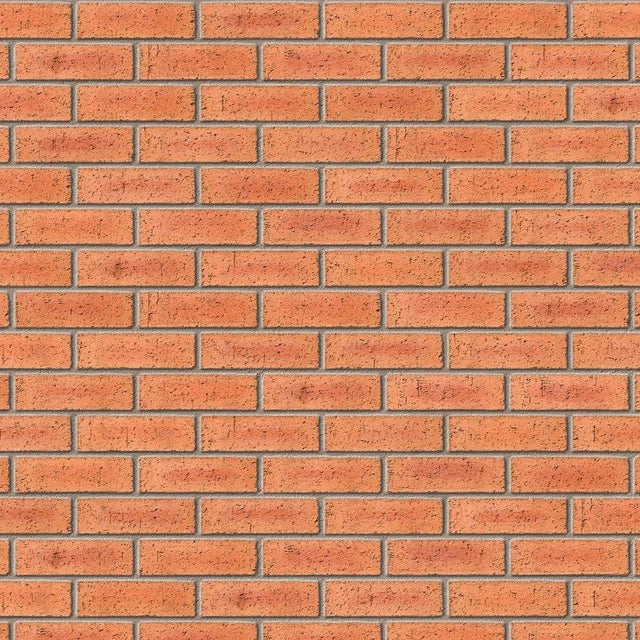 Ibstock Oldcott Rustic Brick 65mm - Armstrong Cheshire