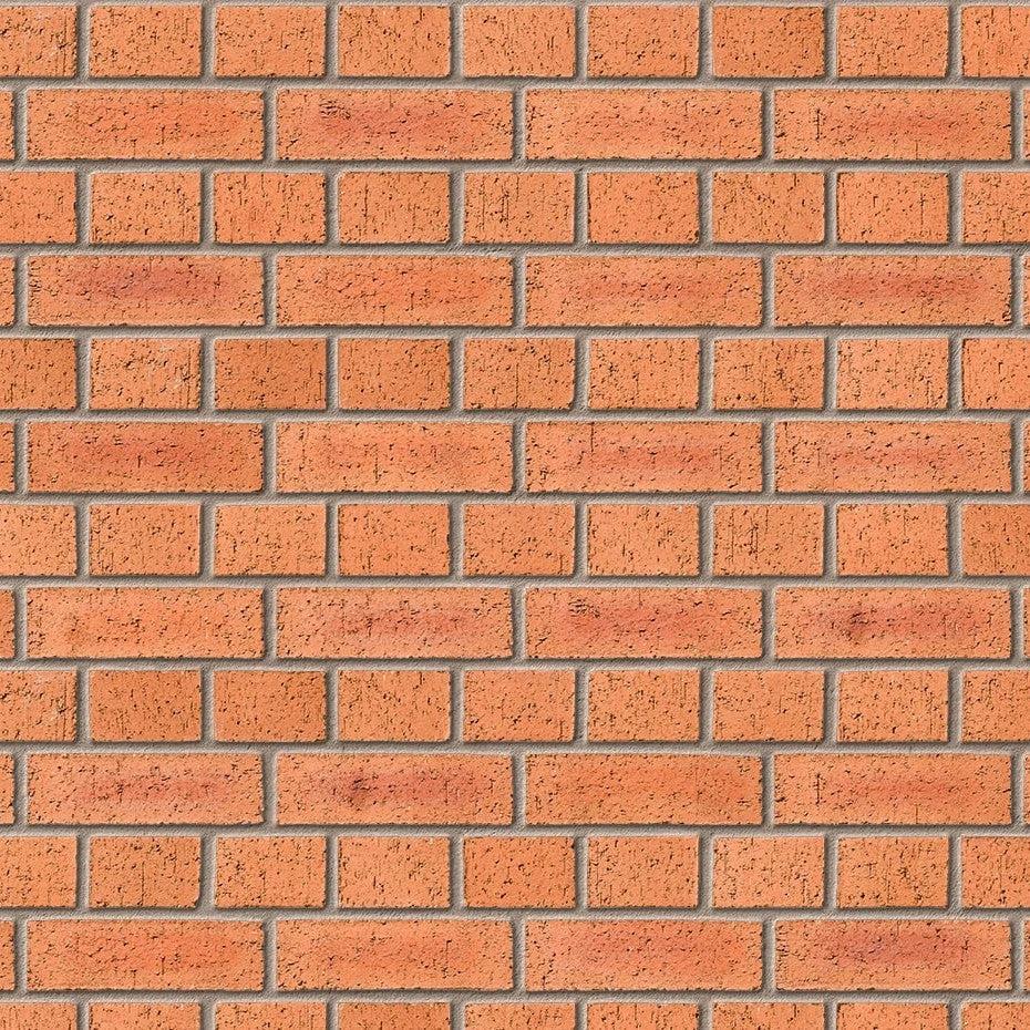 Ibstock Oldcott Rustic Brick 65mm - Armstrong Cheshire