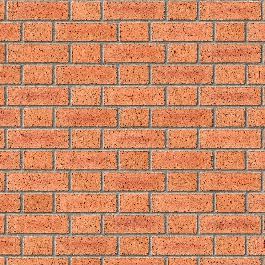Ibstock Oldcott Rustic Brick 65mm - Armstrong Cheshire