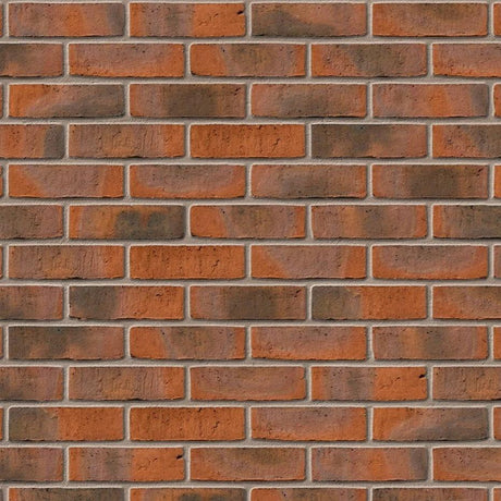 Ibstock Olde English Brick 65mm - Armstrong Cheshire