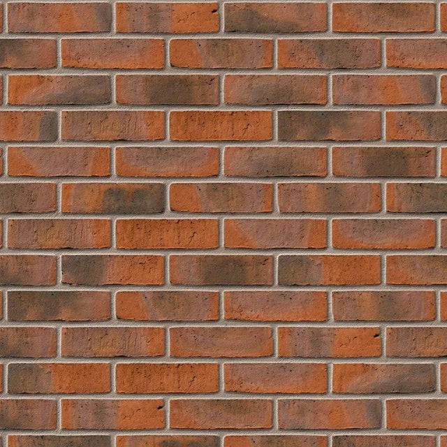 Ibstock Olde English Brick 65mm - Armstrong Cheshire