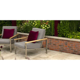 Ibstock Olde English Brick 65mm - Armstrong Cheshire
