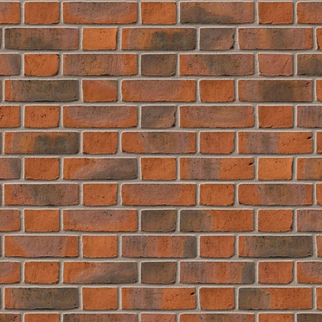 Ibstock Olde English Brick 65mm - Armstrong Cheshire