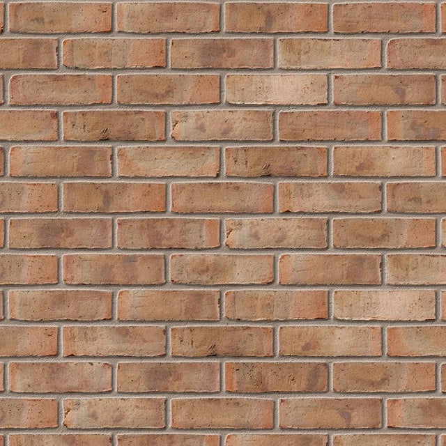 Ibstock Olde English Buff Brick 65mm - Armstrong Cheshire