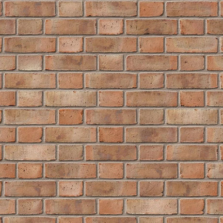 Ibstock Olde English Buff Brick 65mm - Armstrong Cheshire
