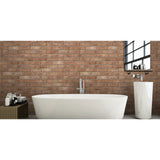 Ibstock Olde English Buff Brick 65mm - Armstrong Cheshire