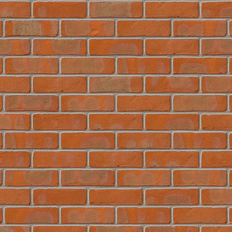 Ibstock Orange Multi Brick 65mm Pack of 475 - Armstrong Cheshire