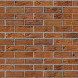 Ibstock Ormonde Antique Blend Brick 65mm - Armstrong Cheshire