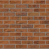 Ibstock Ormonde Antique Blend Brick 65mm - Armstrong Cheshire