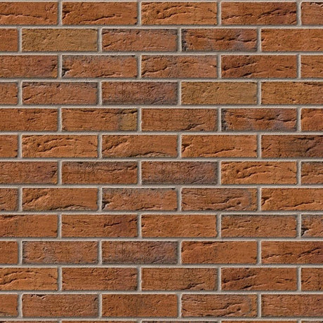 Ibstock Ormonde Antique Blend Brick 65mm - Armstrong Cheshire