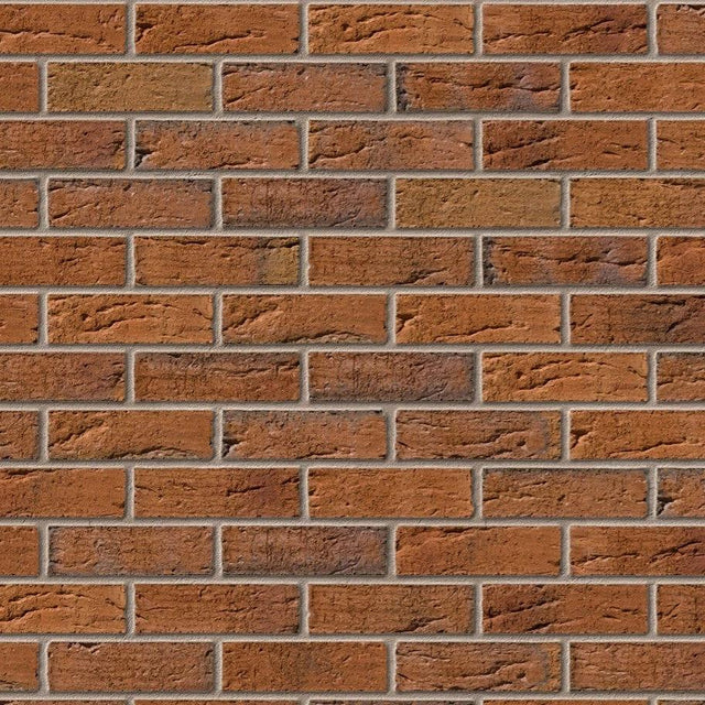 Ibstock Ormonde Antique Blend Brick 65mm - Armstrong Cheshire