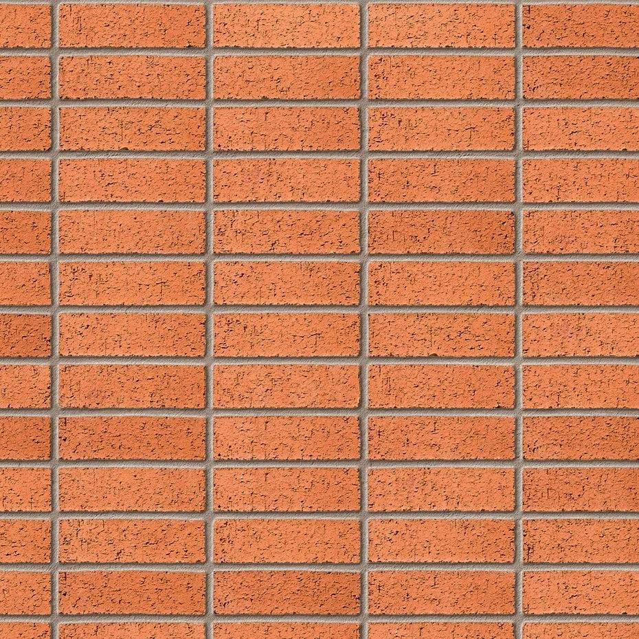 Ibstock Ravenhead Red Rustic Brick 65mm - Armstrong Cheshire