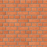 Ibstock Ravenhead Red Rustic Brick 65mm - Armstrong Cheshire