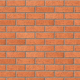 Ibstock Ravenhead Red Rustic Brick 65mm - Armstrong Cheshire