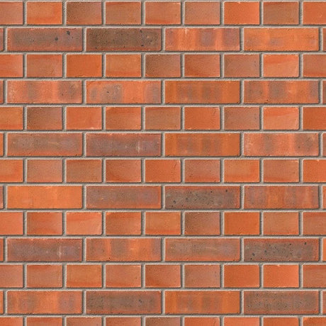 Ibstock Reigate Medium Multi Brick 65mm Pack of 500 - Armstrong Cheshire