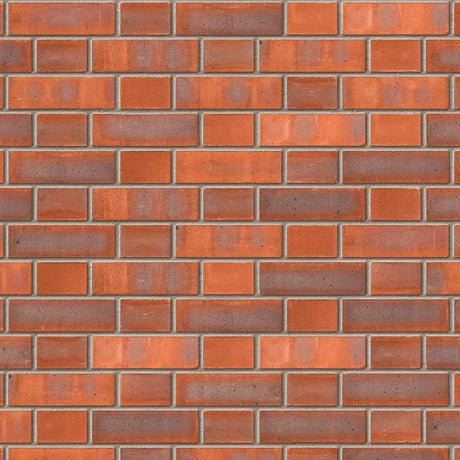 Ibstock Reigate Purple Brick 65mm Pack of 501 - Armstrong Cheshire