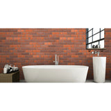 Ibstock Reigate Purple Brick 65mm Pack of 501 - Armstrong Cheshire