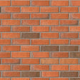Ibstock Roughdale Red Multi Rustic Brick 65mm Pack of 404 - Armstrong Cheshire