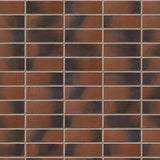 Ibstock Ruskin Red Brick 73mm - Armstrong Cheshire