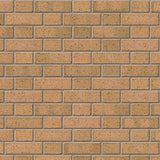 Ibstock Sandalwood Brick 65mm - Armstrong Cheshire