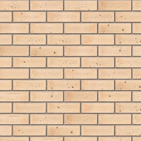 Ibstock Sandringham Brick 65mm - Armstrong Cheshire