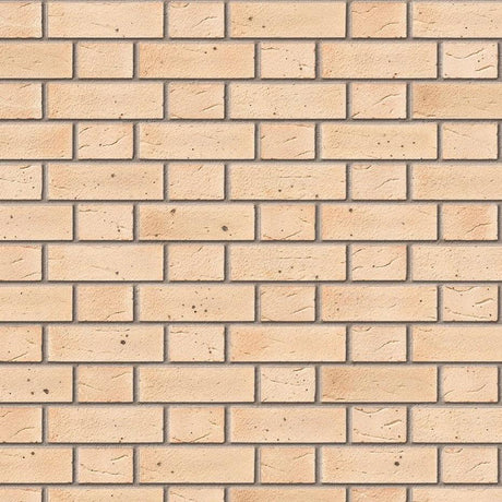 Ibstock Sandringham Brick 65mm - Armstrong Cheshire