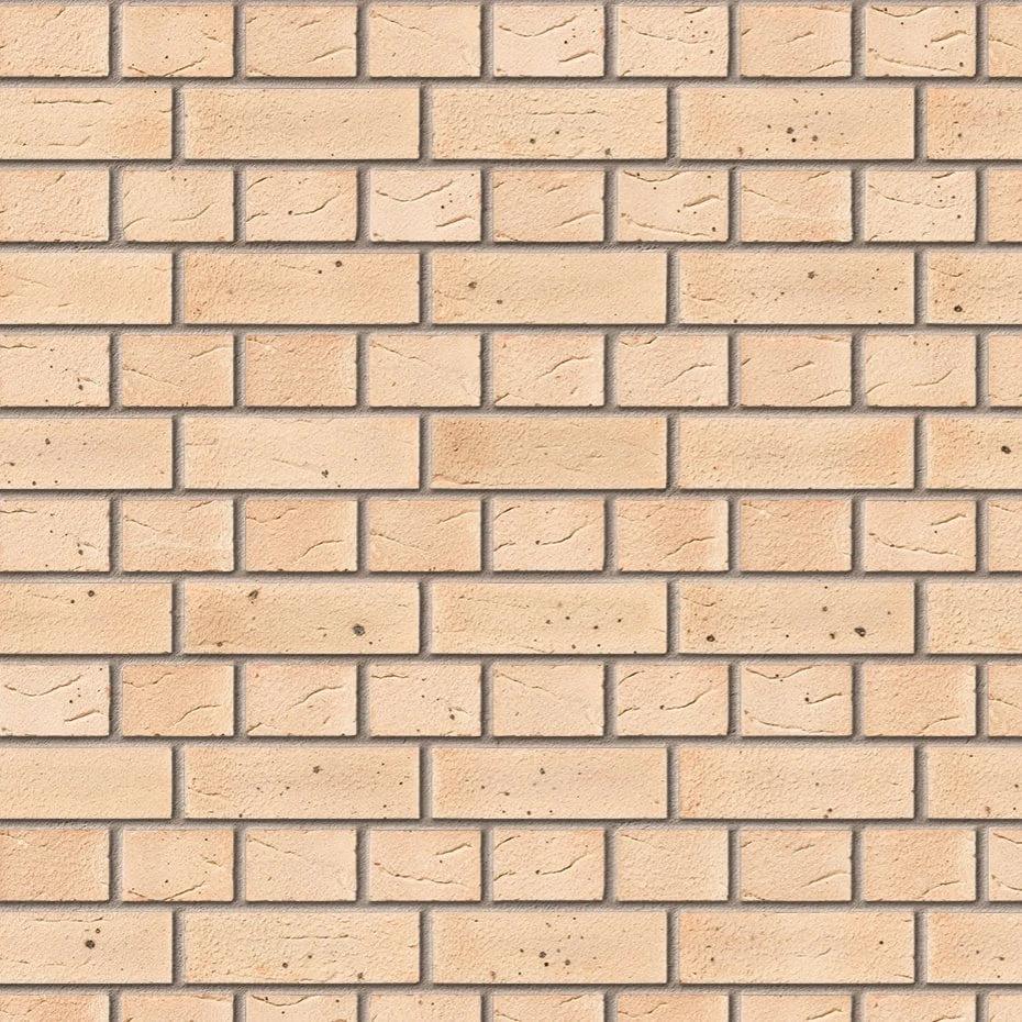Ibstock Sandringham Brick 65mm - Armstrong Cheshire