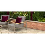 Ibstock Sherwood Blaze  Brick 65mm Pack of 475 - Armstrong Cheshire