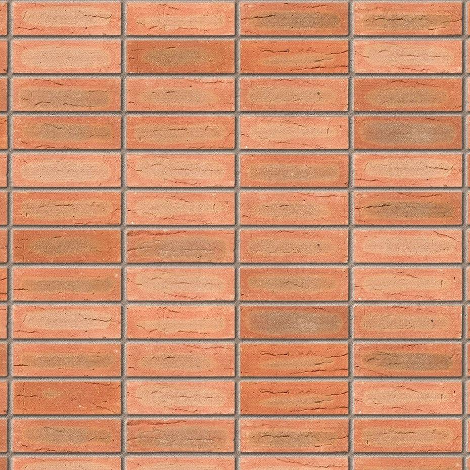Ibstock Sherwood Blaze  Brick 65mm Pack of 475 - Armstrong Cheshire