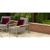 Ibstock Staffordshire Multi Brick 73mm - Armstrong Cheshire