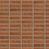 Ibstock Staffordshire Multi Brick 73mm - Armstrong Cheshire