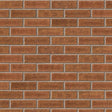 Ibstock Staffordshire Multi Rustic Brick 65mm - Armstrong Cheshire