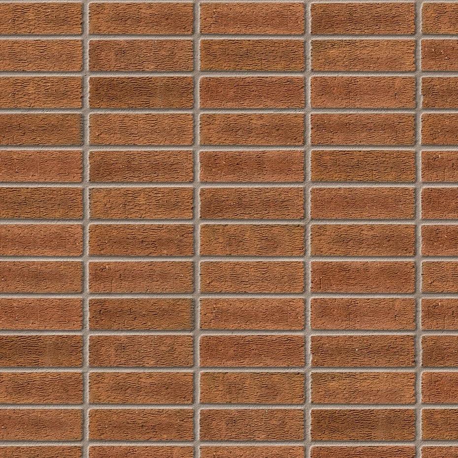 Ibstock Staffordshire Multi Rustic Brick 65mm - Armstrong Cheshire