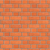 Ibstock Surrey County Red Brick 65mm - Armstrong Cheshire