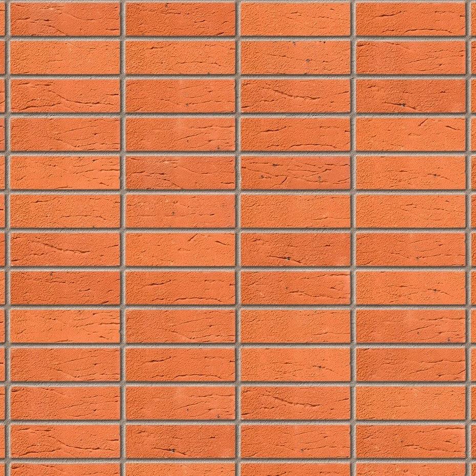 Ibstock Surrey County Red Brick 65mm - Armstrong Cheshire