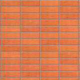 Ibstock Surrey County Red Brick 65mm - Armstrong Cheshire