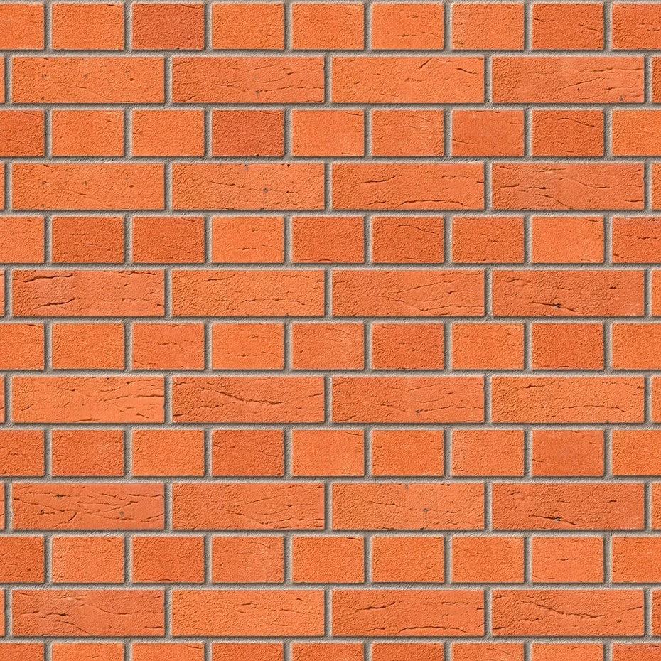 Ibstock Surrey County Red Brick 65mm - Armstrong Cheshire