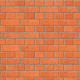Ibstock Surrey County Red Brick 65mm - Armstrong Cheshire