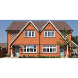 Ibstock Surrey County Red Brick 65mm - Armstrong Cheshire