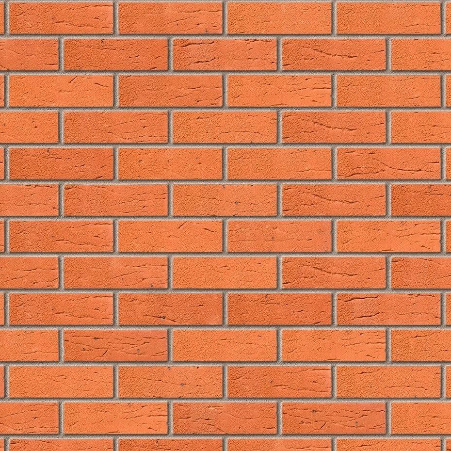 Ibstock Surrey County Red Brick 65mm - Armstrong Cheshire