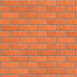 Ibstock Surrey County Red Brick 65mm - Armstrong Cheshire