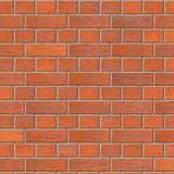 Ibstock Surrey Red Multi Brick 65mm - Armstrong Cheshire