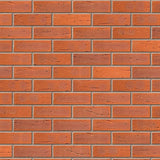 Ibstock Surrey Red Multi Brick 65mm - Armstrong Cheshire