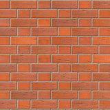Ibstock Surrey Red Multi Brick 65mm - Armstrong Cheshire