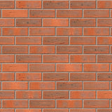 Ibstock Surrey Russet Brick 65mm (Pack of 500) - Armstrong Cheshire