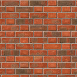 Ibstock Thakeham Red Multi Brick 65mm Pack of 475 - Armstrong Cheshire